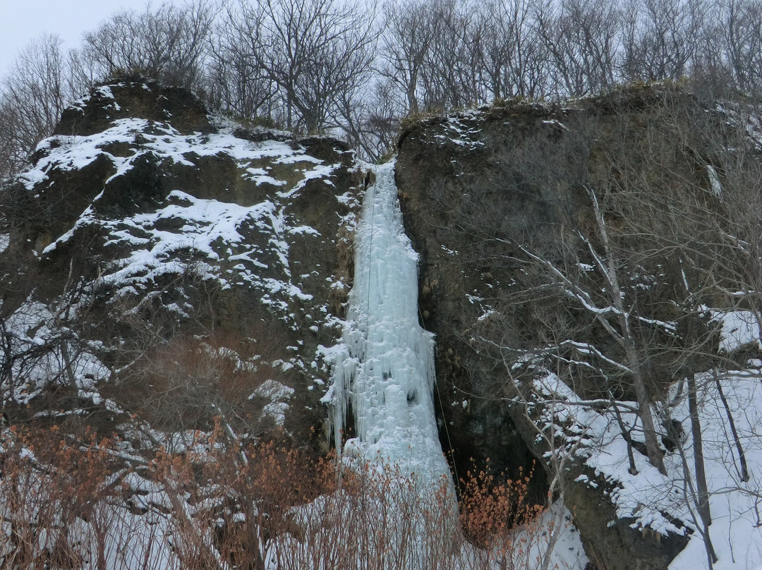 Okhotsk Jinendo景点图片