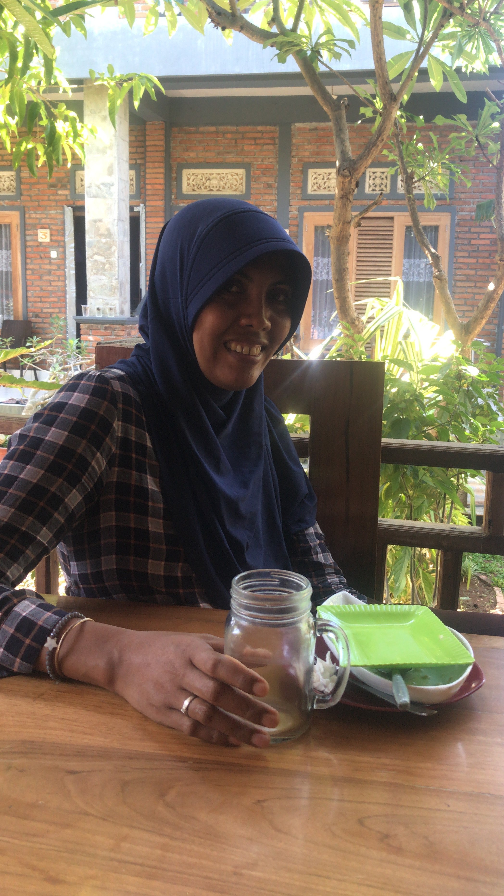 Danny Juljol Homestay-餐饮