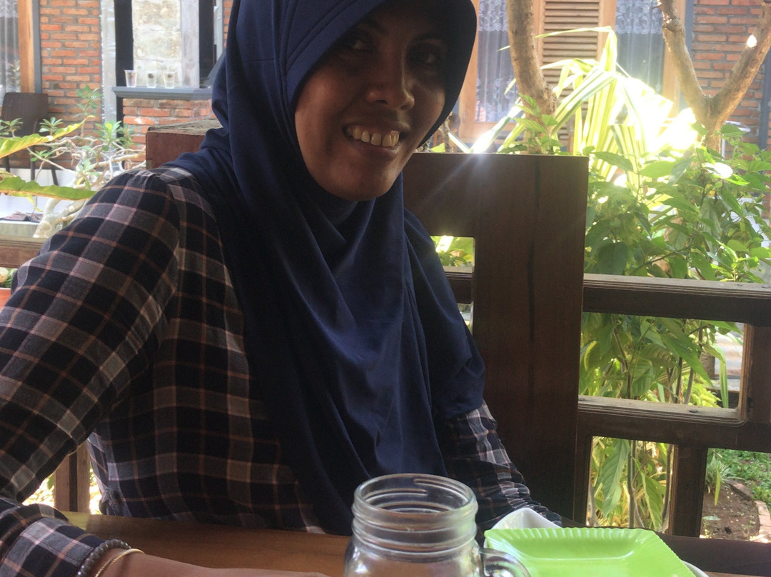 Danny Juljol Homestay主图