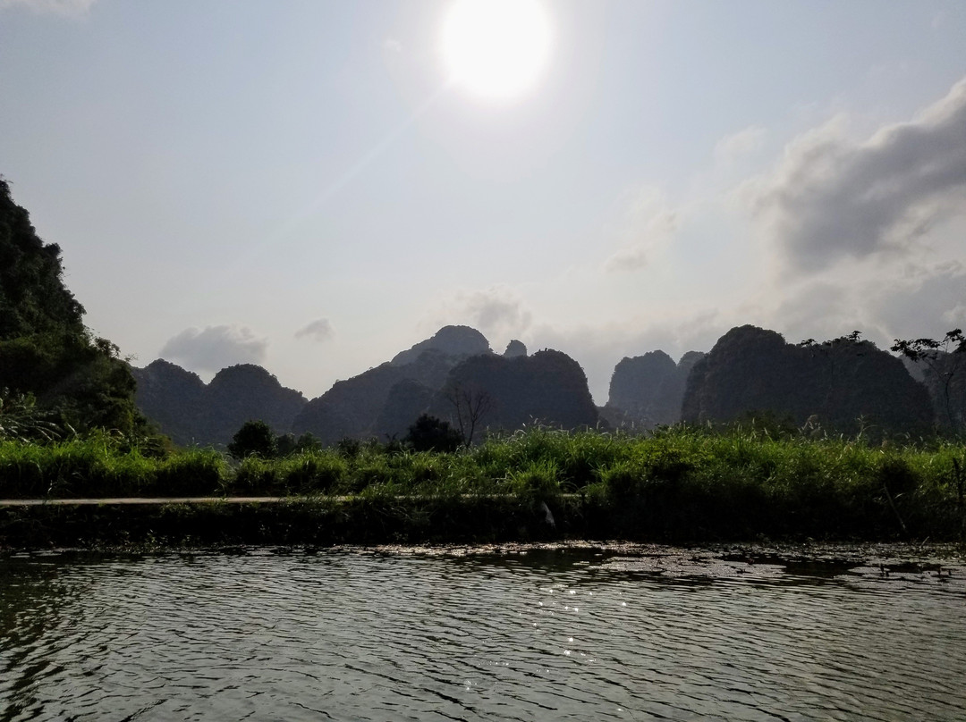 Tam Coc-Bich Đong景点图片