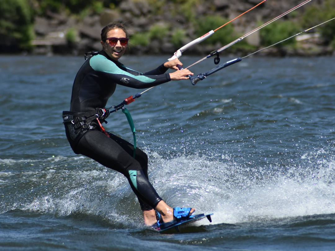 Sa Kitesurf Adventures Wa景点图片