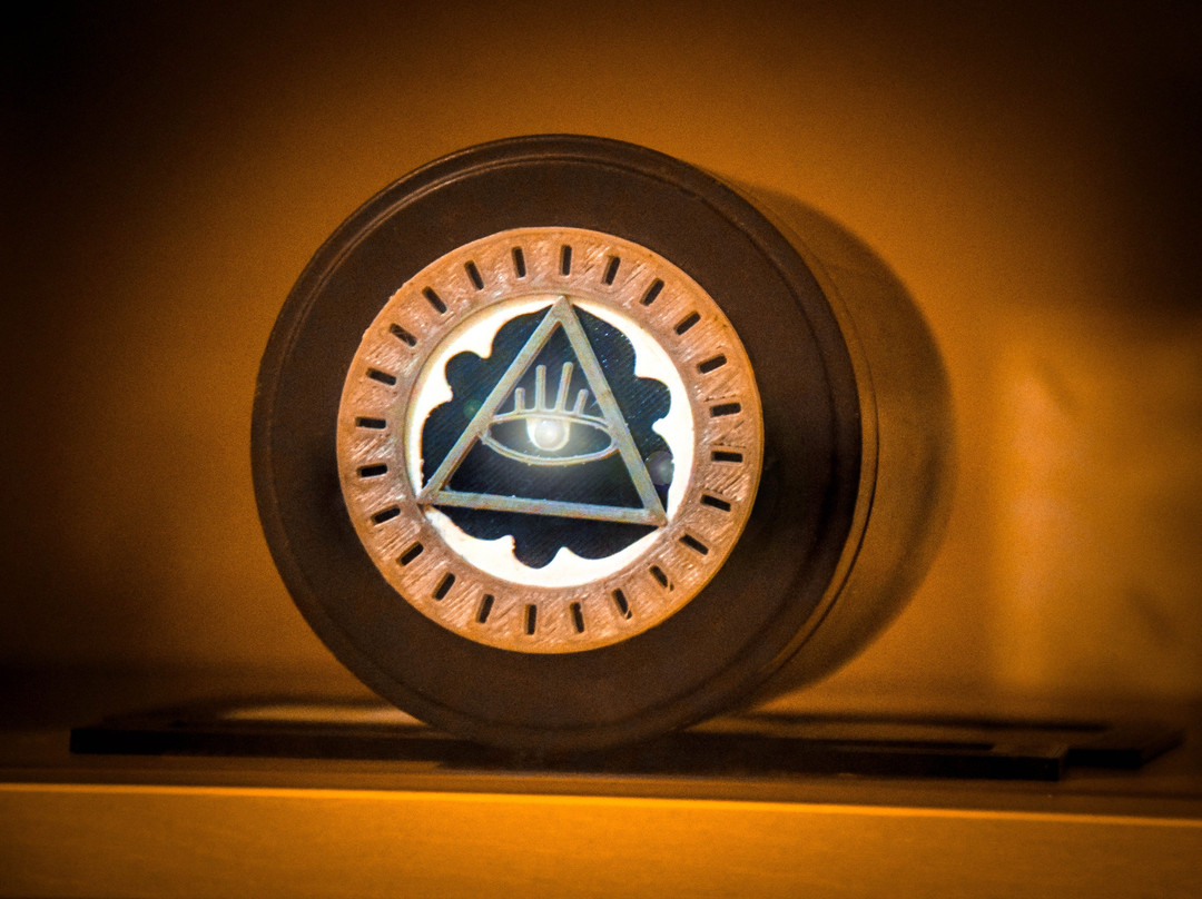 PlayTheGame-Escape-茵斯布鲁克必去景点