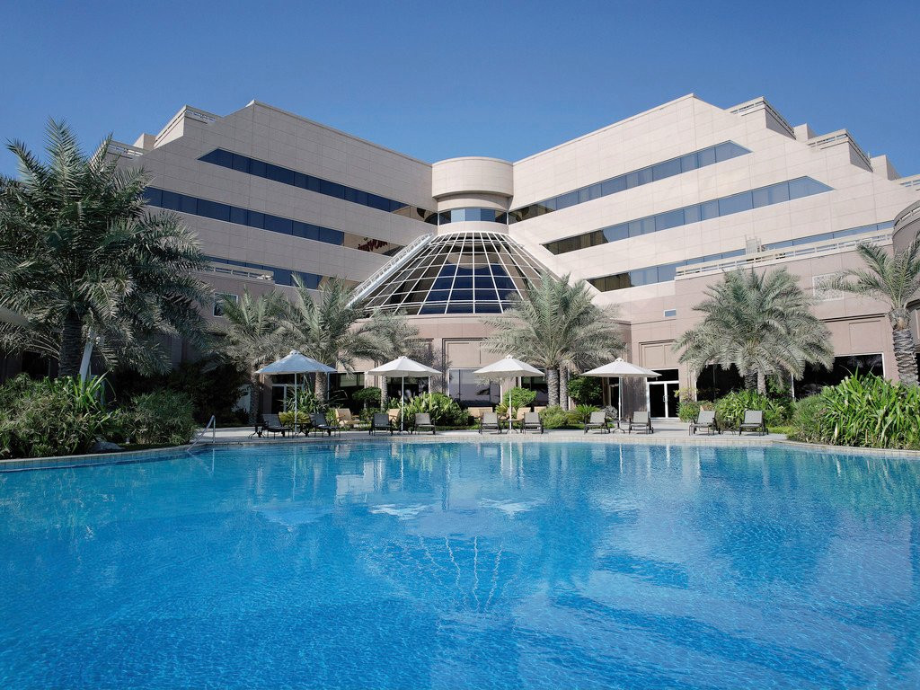 巴林莫文皮克酒店主图