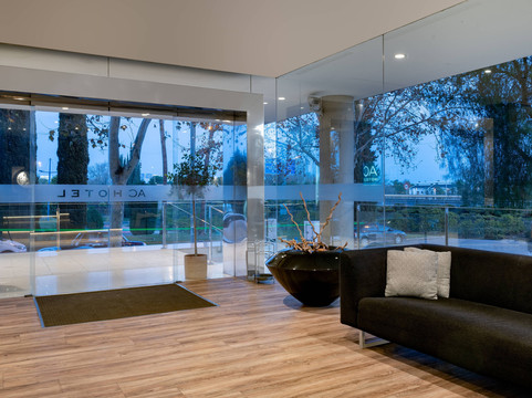 维尔瓦AC酒店主图