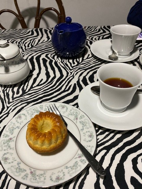 The Misty Mountain Guest House主图