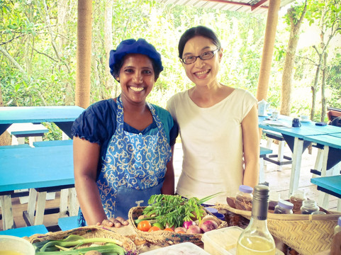 VTS Lanka Tours & Bentota Boat Safari-卡卢特勒必去景点