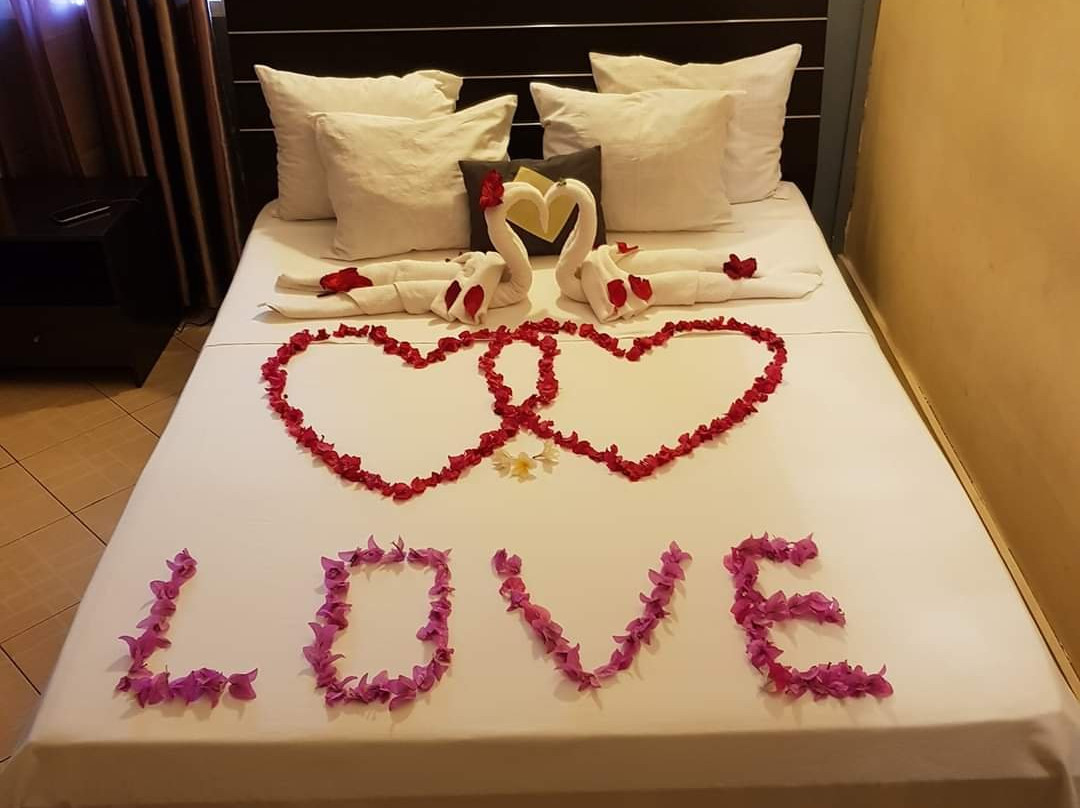 Salama Hotel Majunga主图