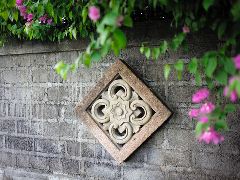 峇都汤加别墅酒店主图