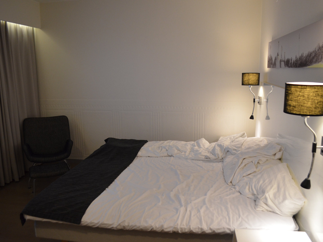 GreenStar Hotel Lahti主图