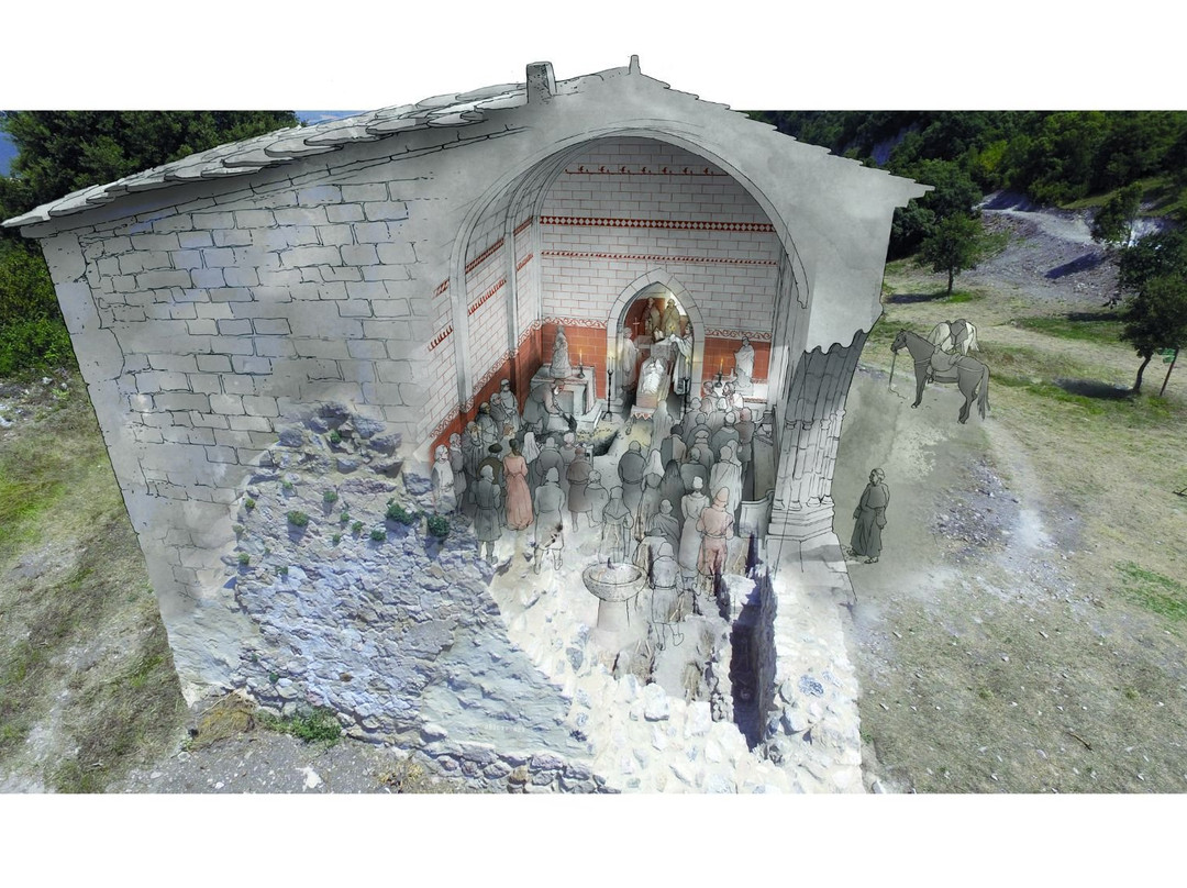 Castillo de Portilla-Portilla必去景点