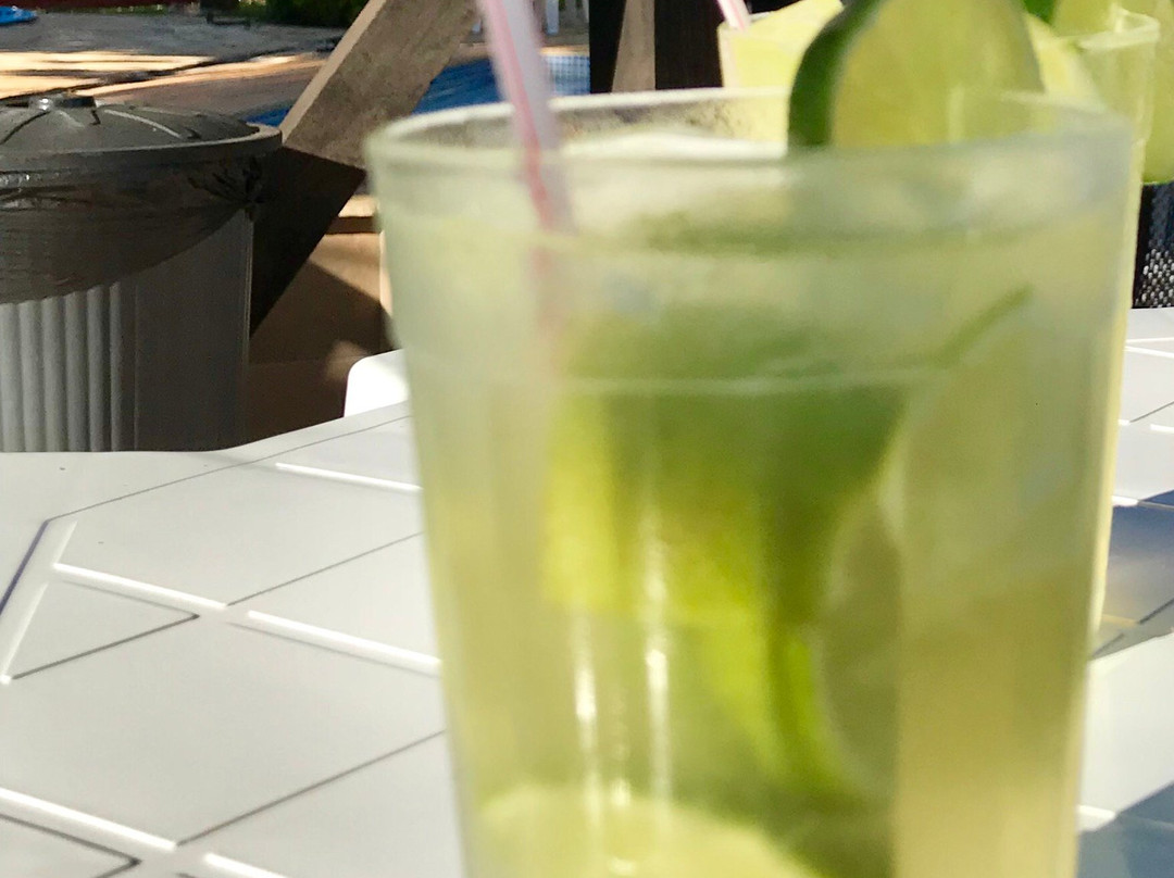 Pousada Varandas da Serra主图