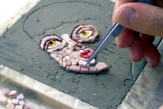 Artemarcia Sas-罗马必去景点