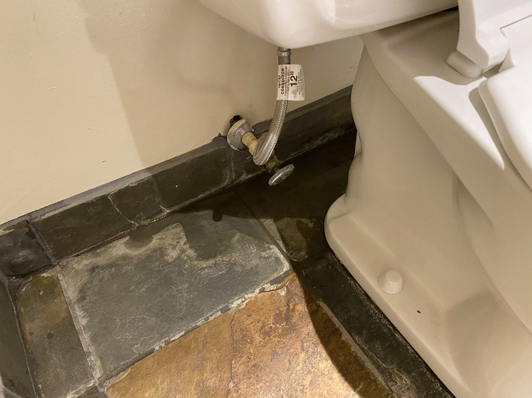 大威尔斯村酒店主图