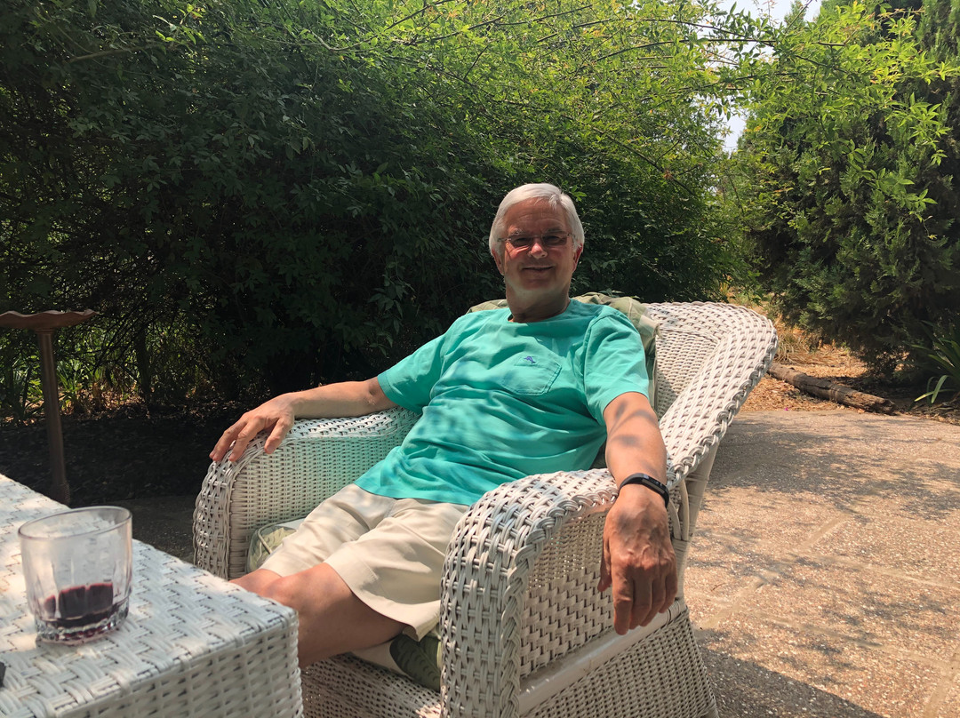 Hotel Quinta Maria主图