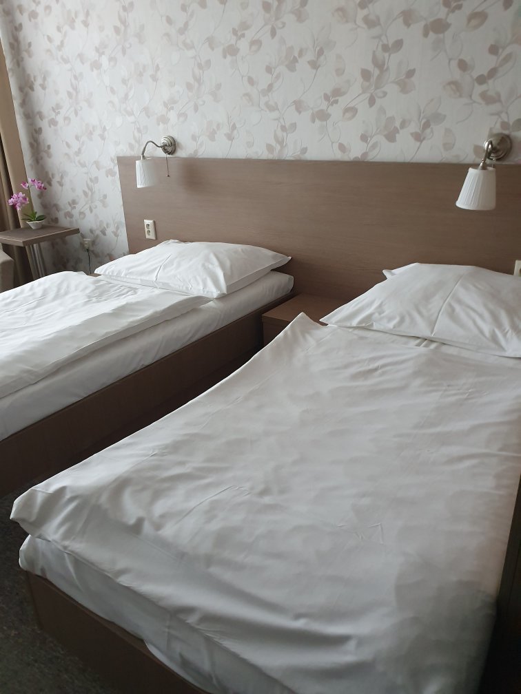 Hotel Maj Spa & Wellness-官方
