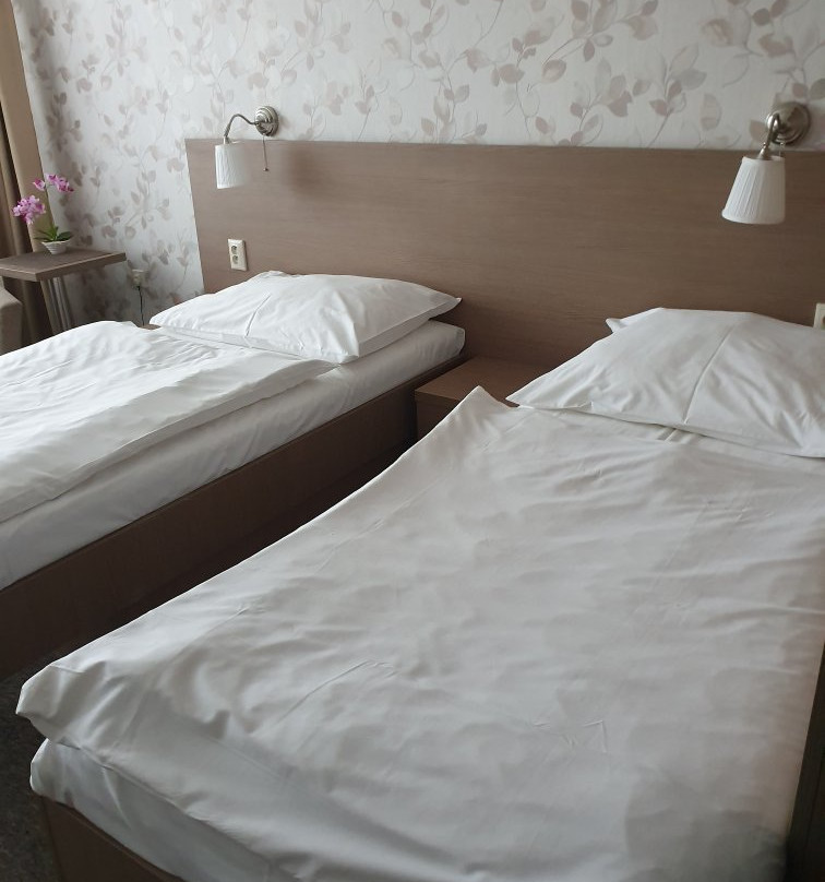 Hotel Maj Spa & Wellness主图