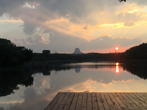 Eckstein旅游攻略图片