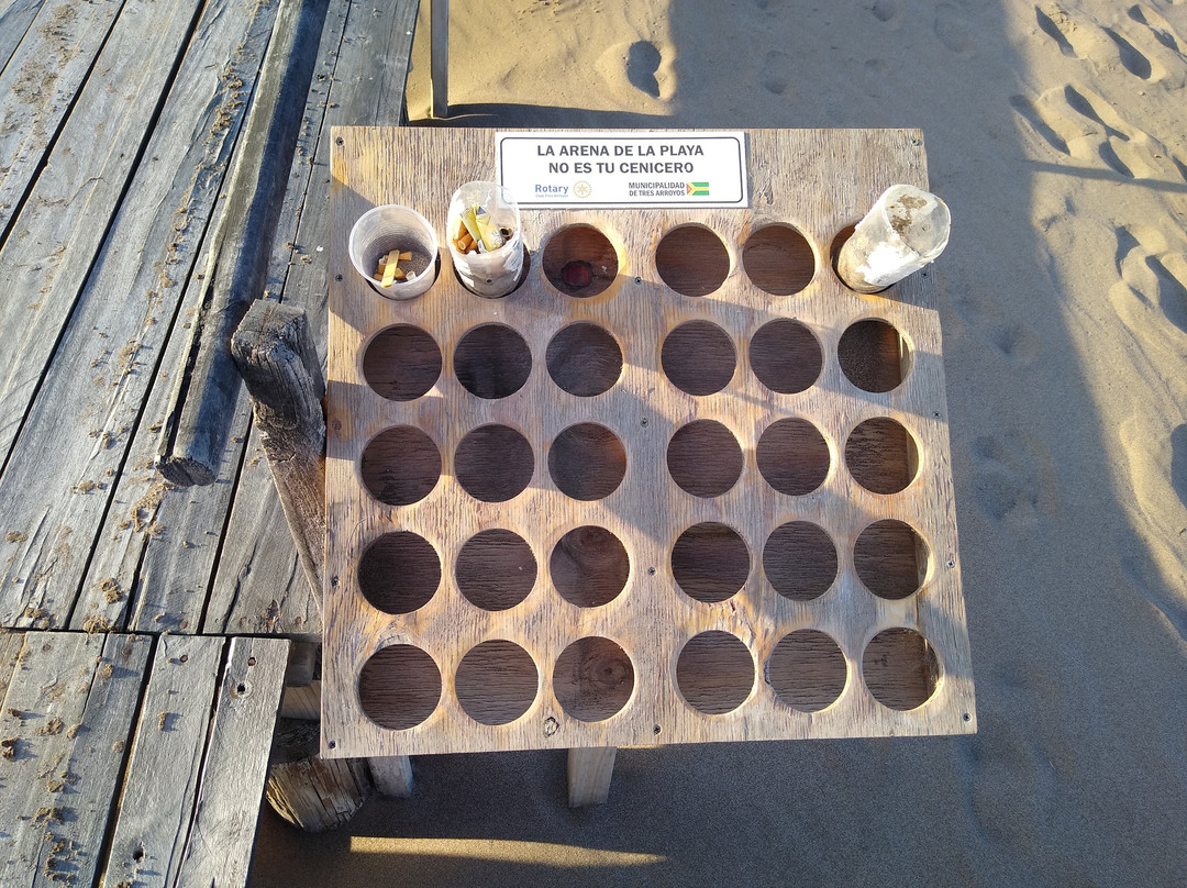 Balneario Reta主图