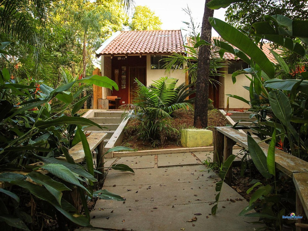 Ribas Do Rio Pardo旅游攻略图片