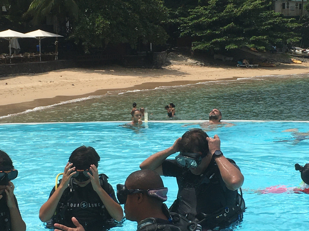 Club Santana Beach & Resort主图