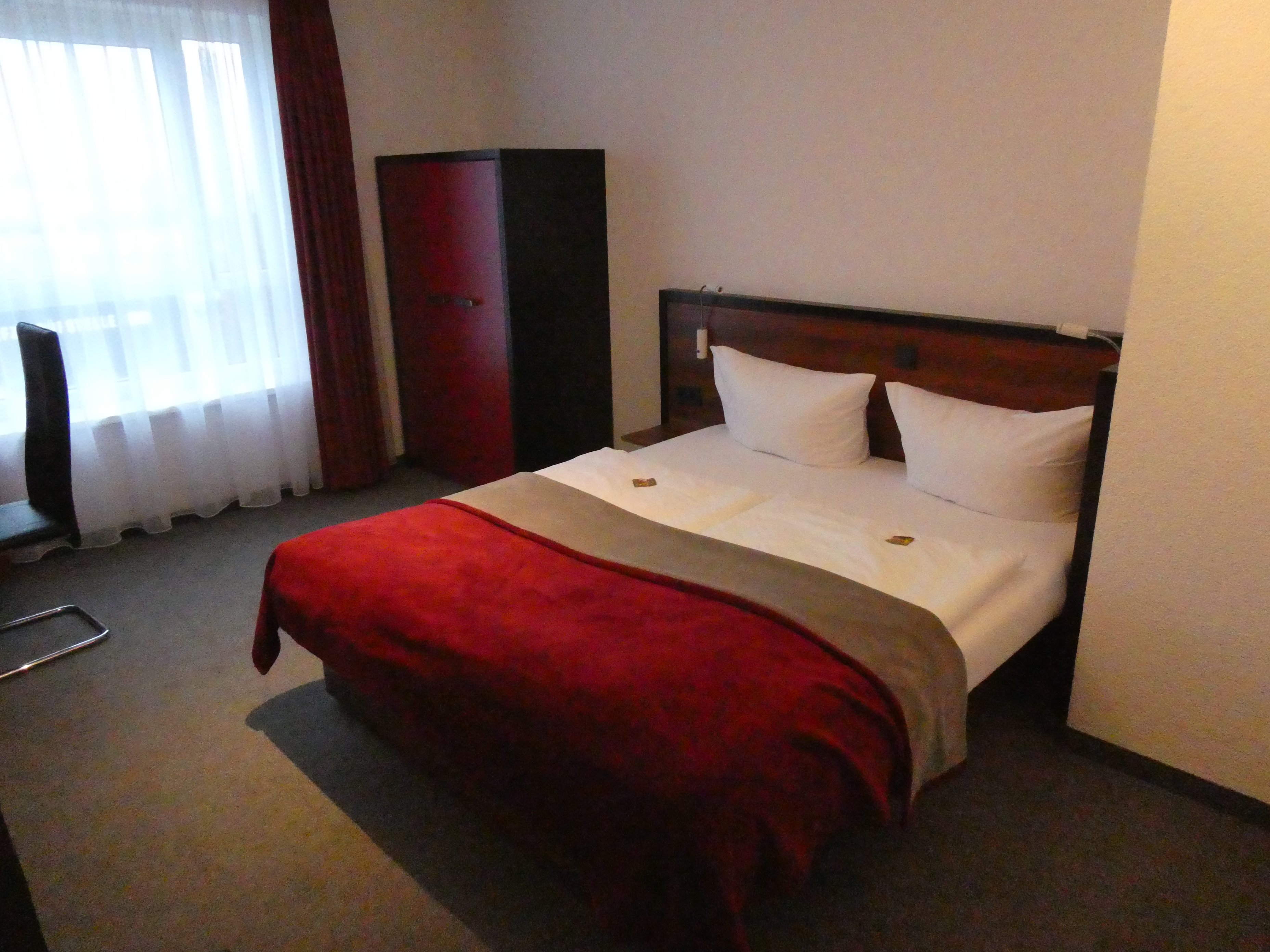 Allgauhotel Memmingen Nord-官方