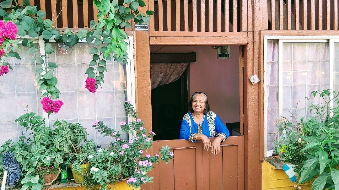 Sai International, The Hotel主图