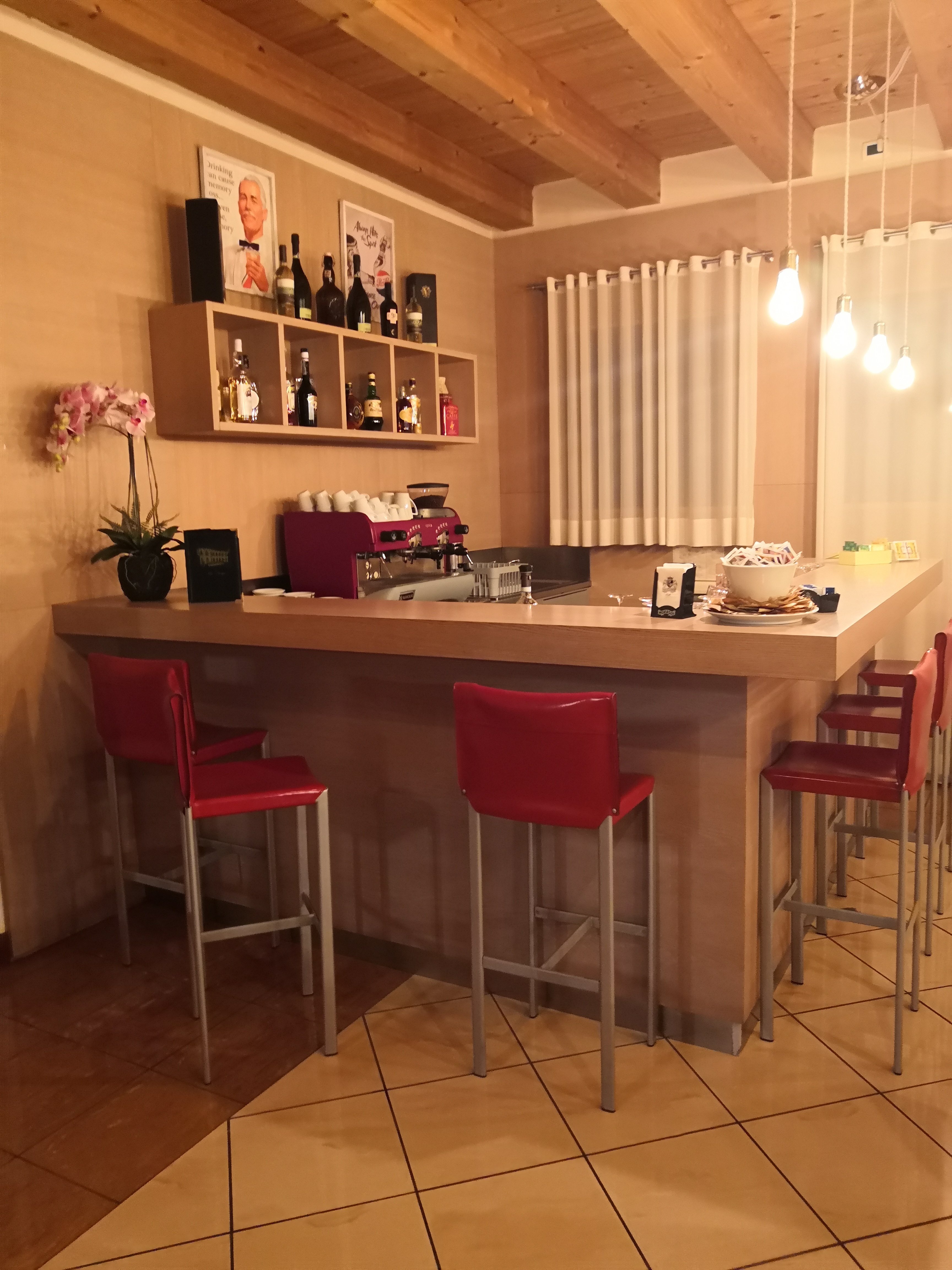 Hotel Alle Acque-餐饮