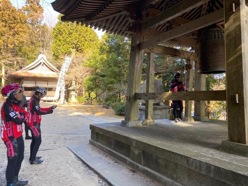 Akaidake Yakushi Jofukuji-盘城市必去景点