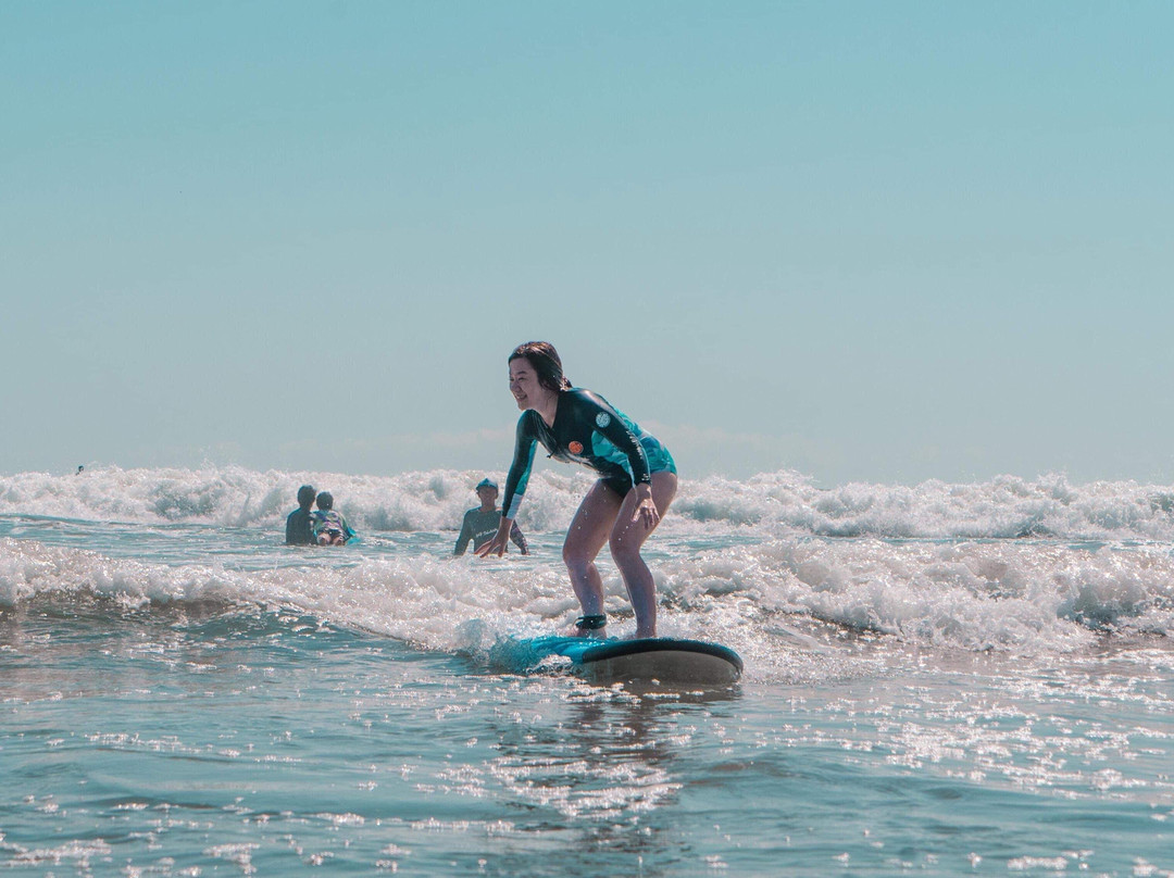 M88surfschoolinbali-Kuta Selatan必去景点