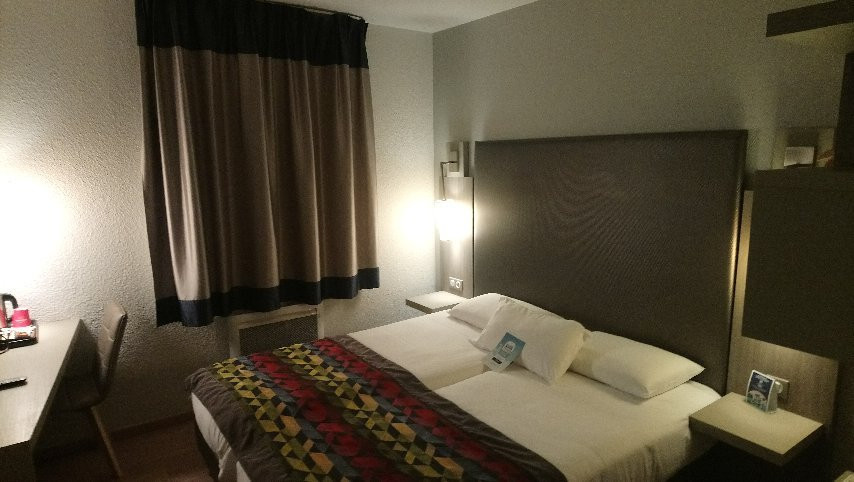 ibis Styles Saint-Quentin主图