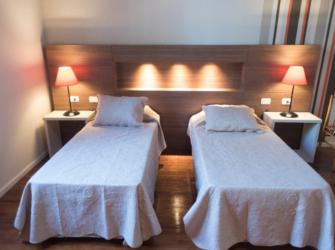 La Casona Apart Boutique
