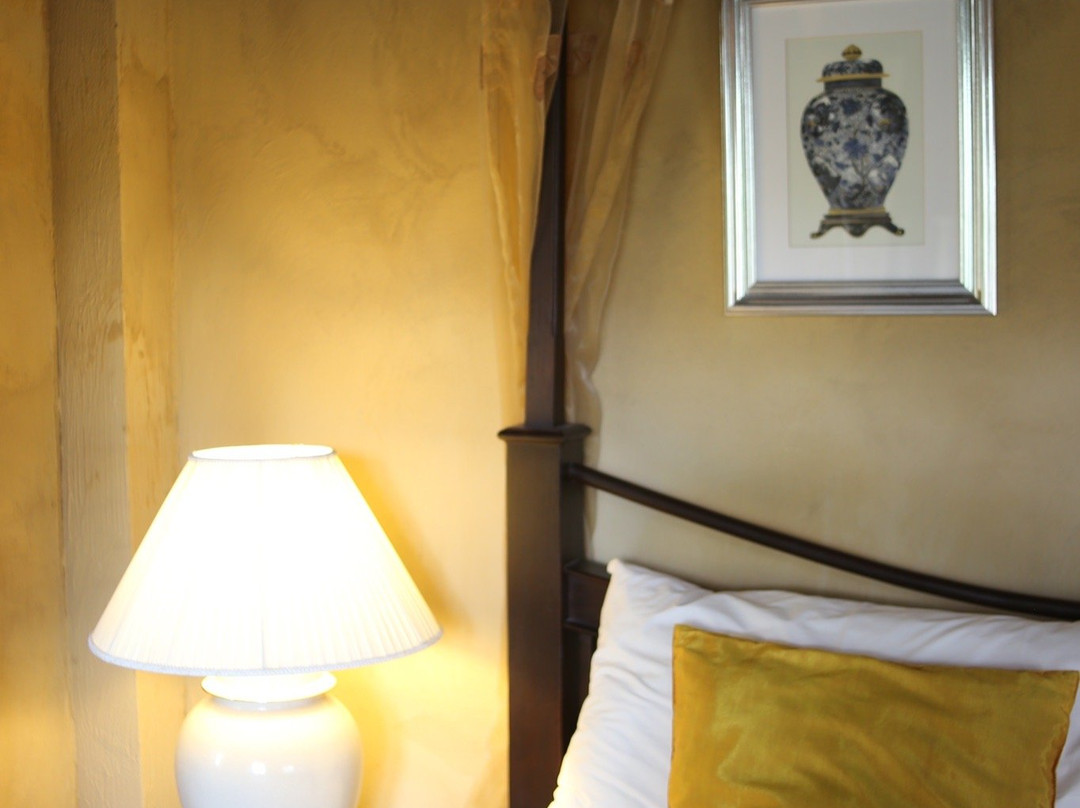 Tree Tara Resort主图