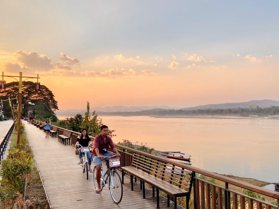 Welcome Holiday主图