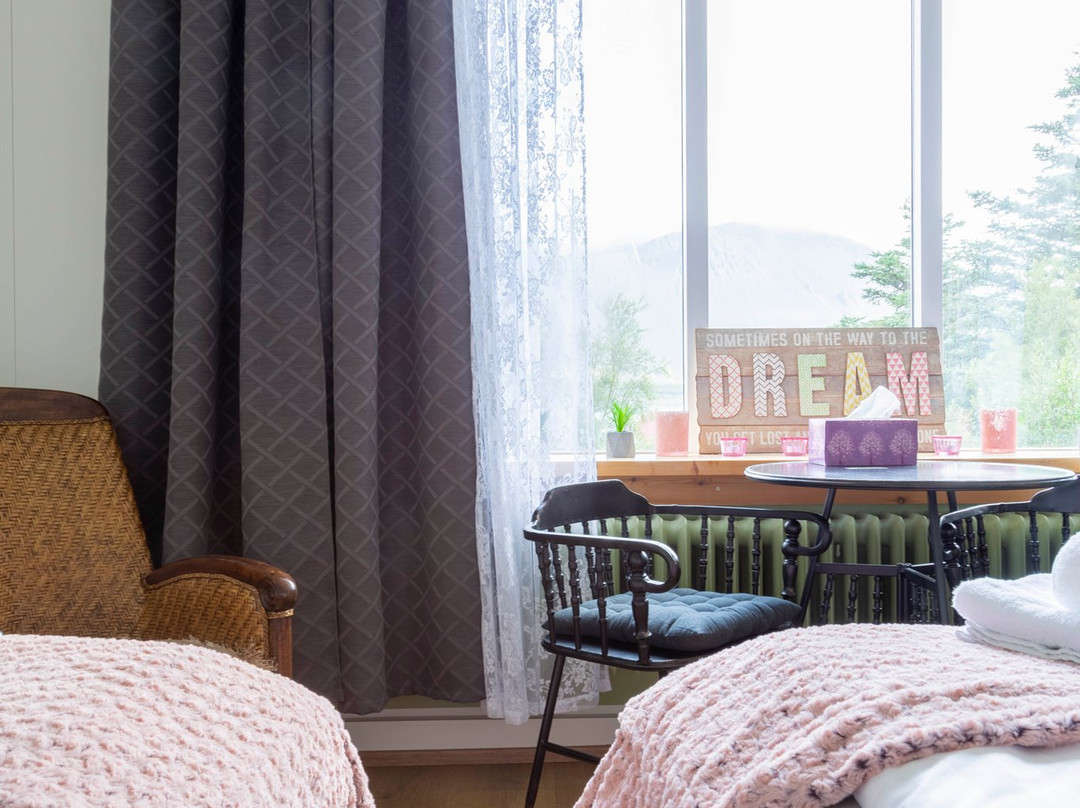 The Apartment - Obbuhus主图