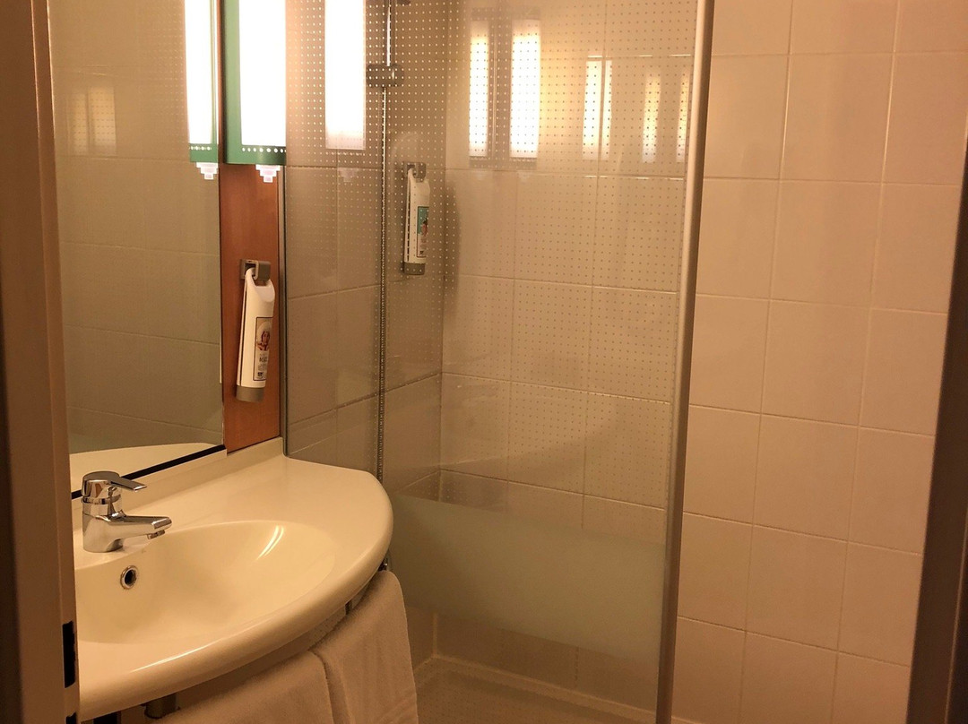 ibis Toulouse Aéroport主图
