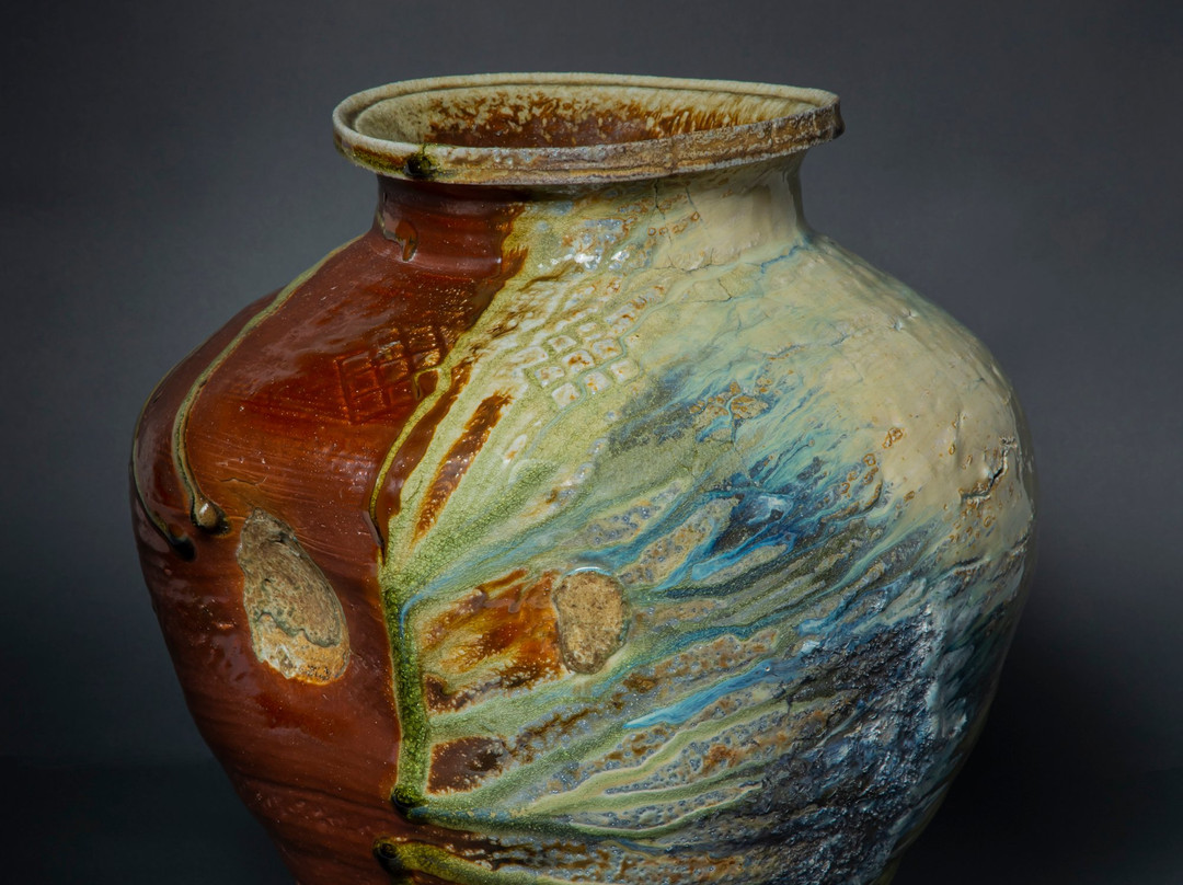 Tsugaru Ujoyaki Misuji Studio景点图片