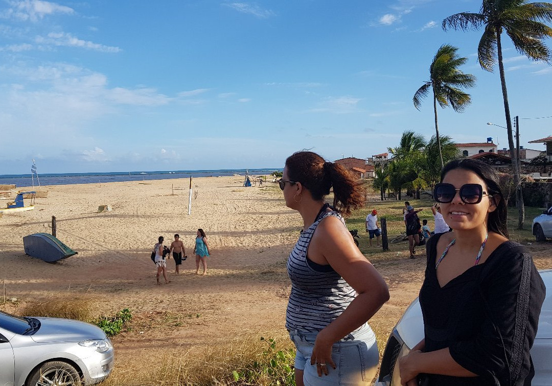 Barra de Sirinhaem Beach-Sirinhaem必去景点