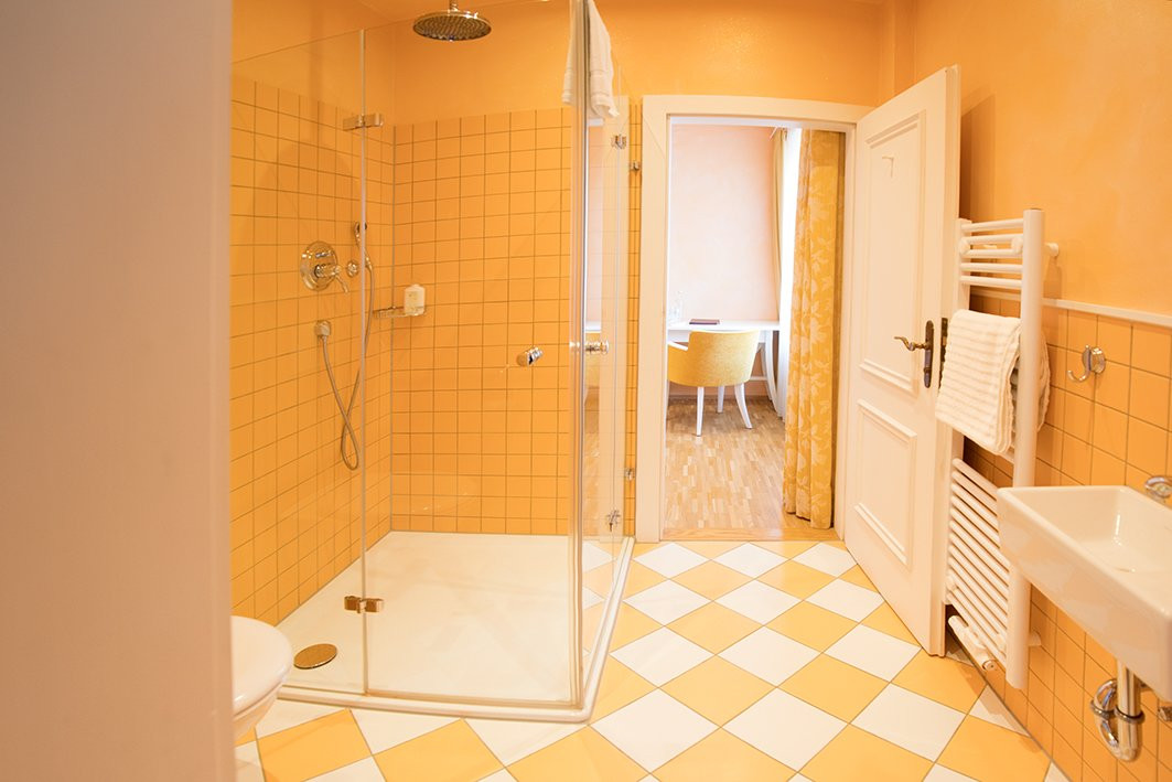 Trip Inn Hotel Der Adelshof主图