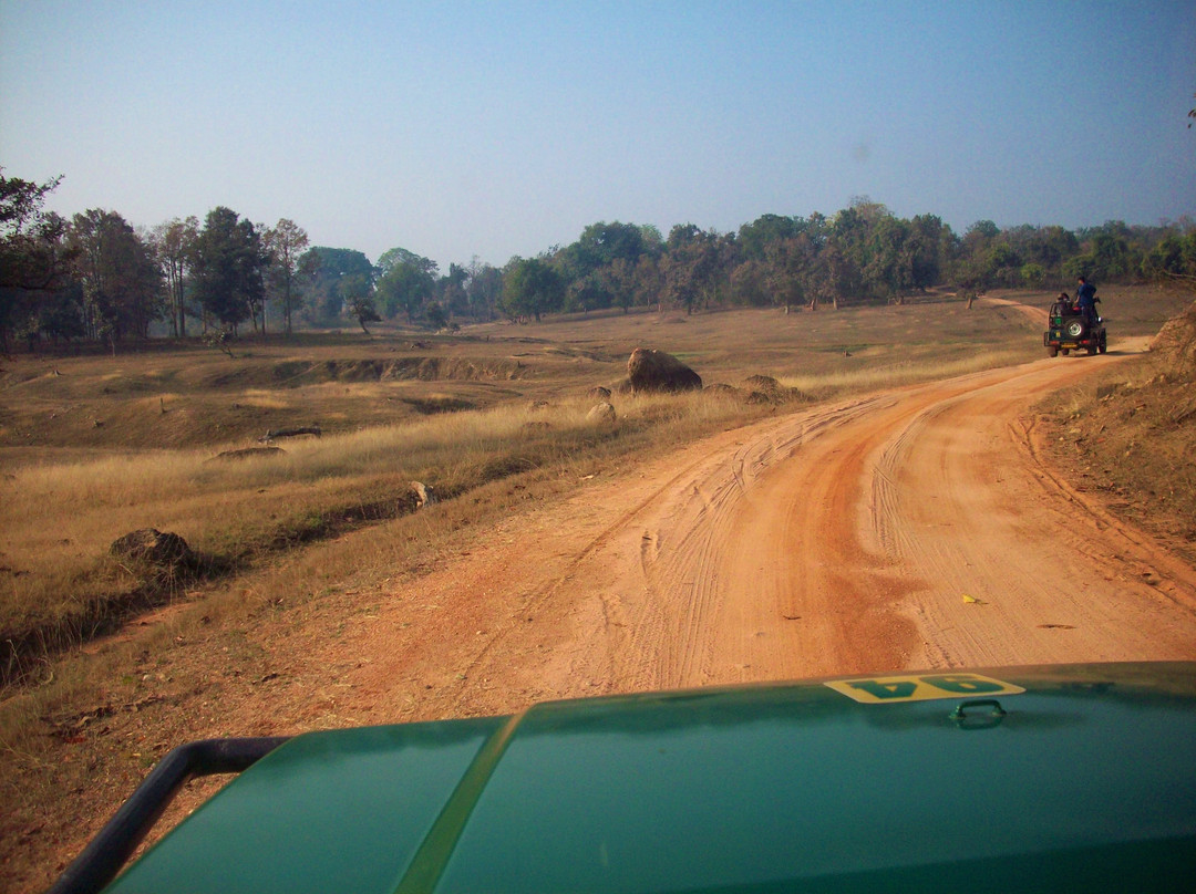 Vijay India Tours-Jhotwara必去景点