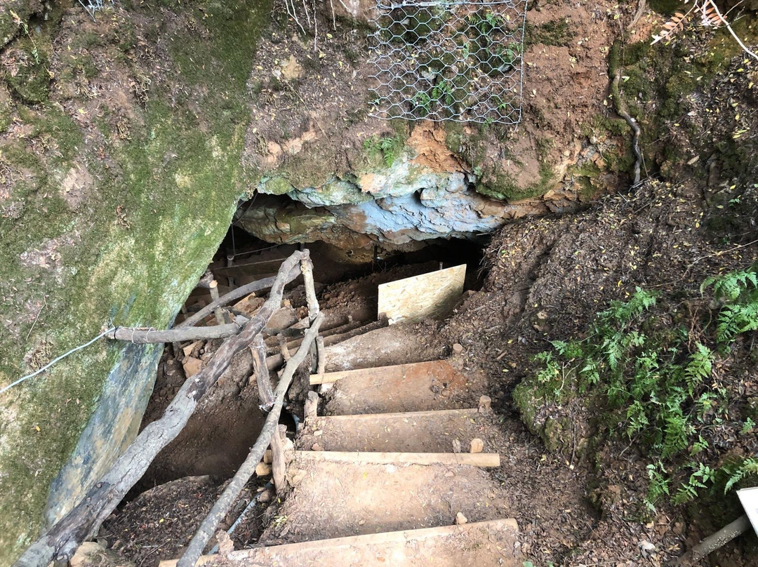 Museo Geo-Speleologico