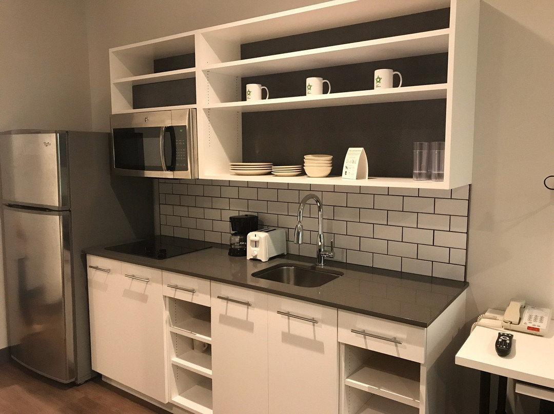 Extended Stay America - Charlotte - Pineville - Pineville Matthews Rd.主图