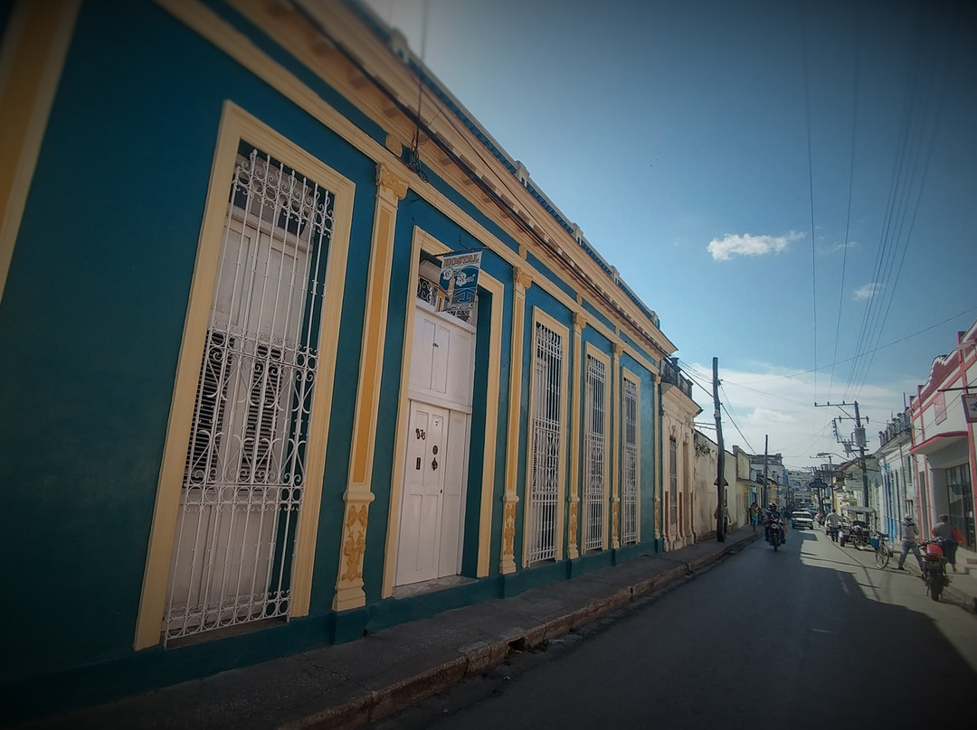 Hostal Calle Real主图