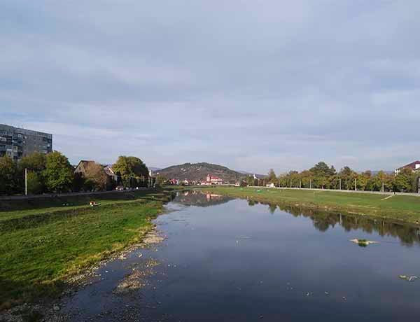 Latorica River-穆卡切沃必去景点