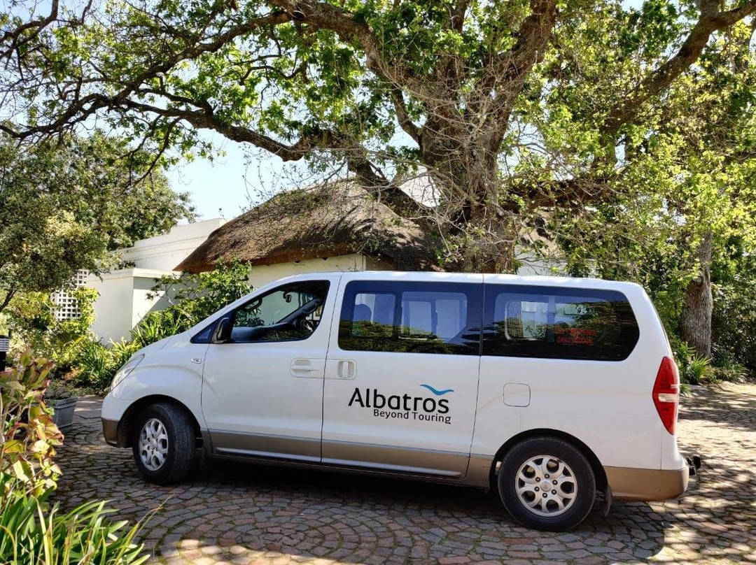 Albatros Travel-开普敦中心区必去景点