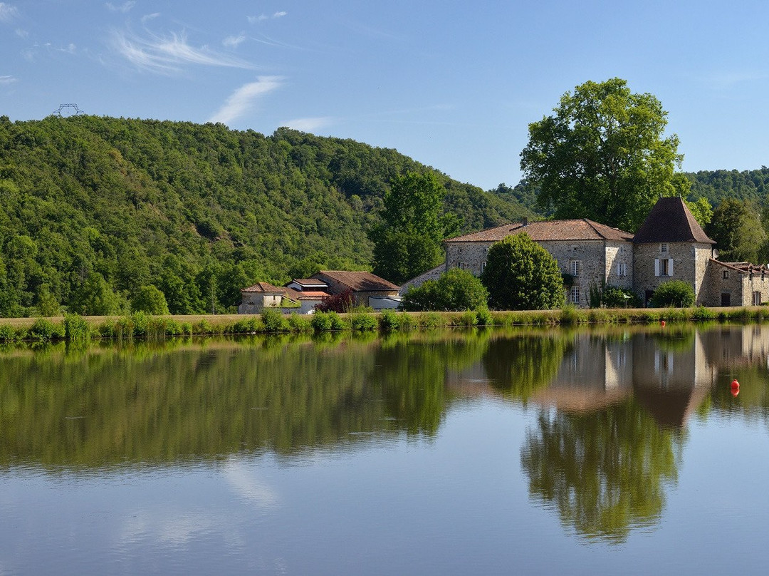 Le Chambon Sport & Nature en Charente景点图片