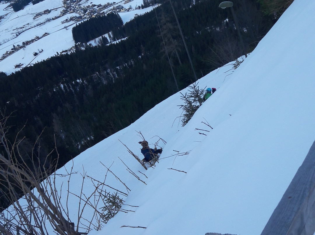 Karkogel-阿布特瑙必去景点