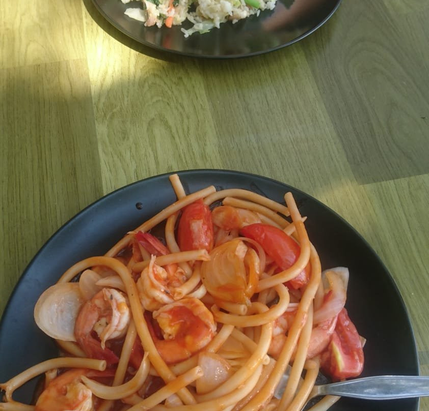 Ao Nuan-沙美岛必去景点