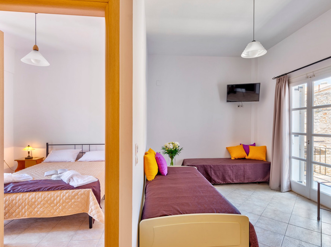 Ethrionplus Home Experience主图