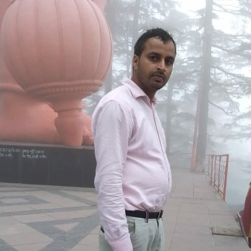 Shimla Greens Hotel主图