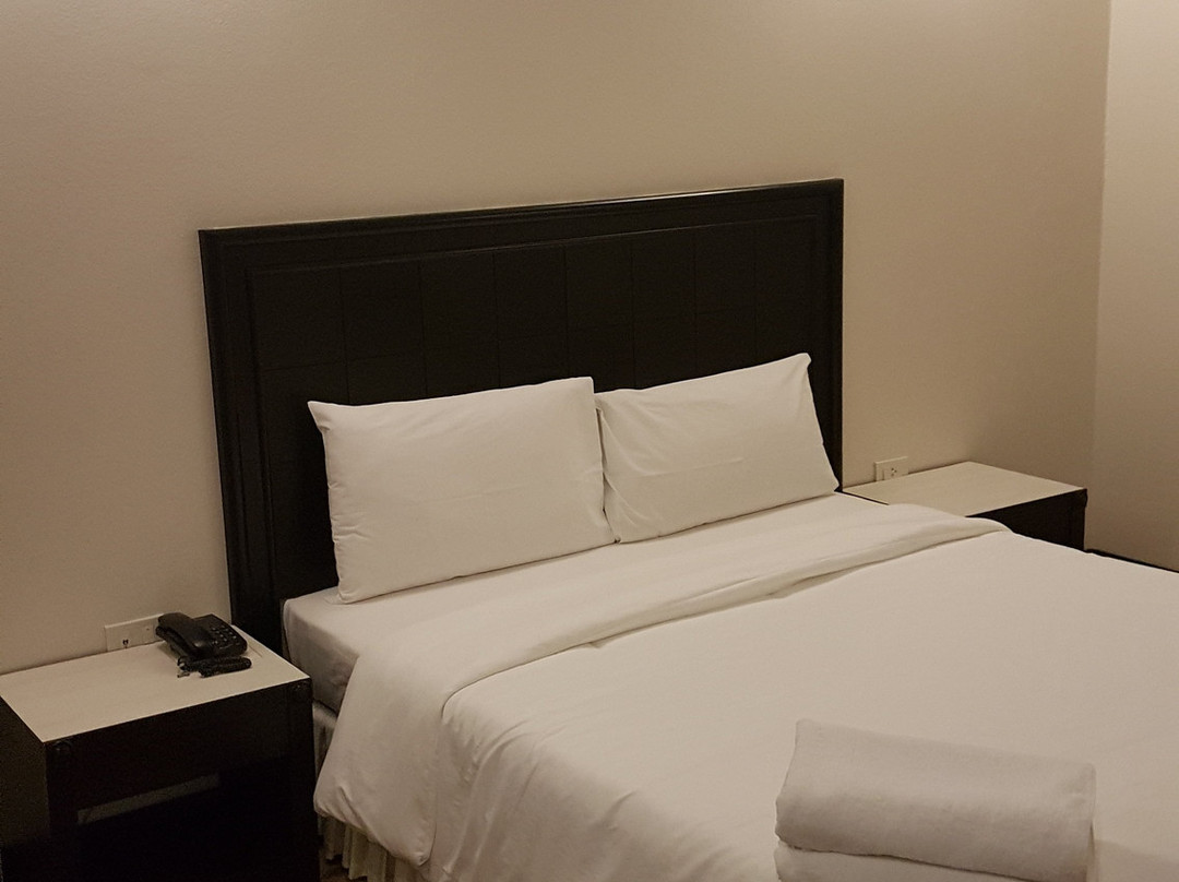 Betong Hello Hotel主图